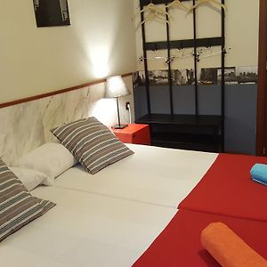 Habitación Cuádruple